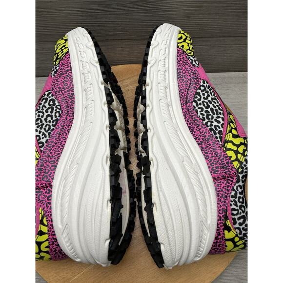 UGG CA805 ZIP 1114258 SAFARI WOMAN’S TRAINER FASHION SNEAKERS Size 9 - Picture 6 of 8